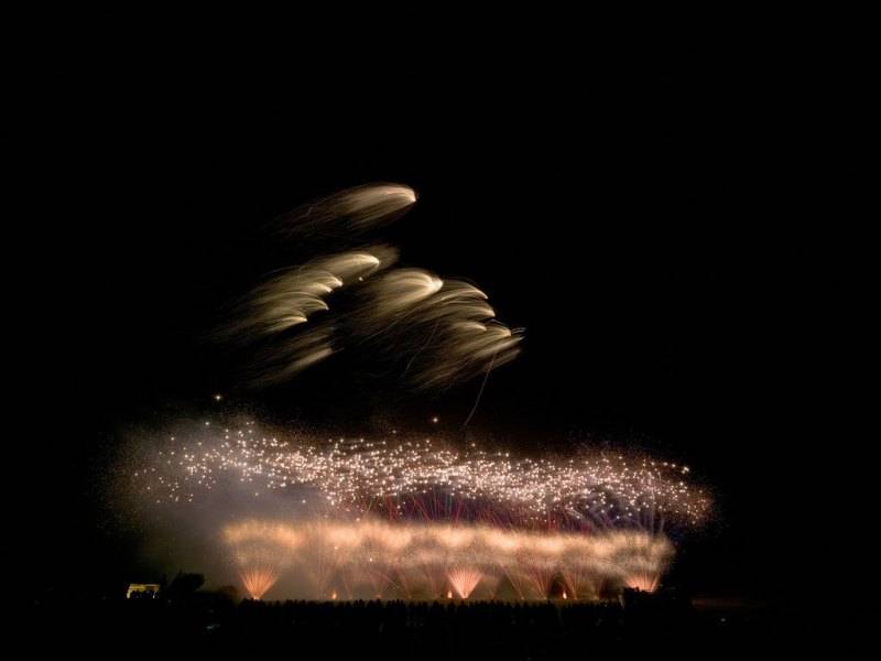 Pyro Forum - Ludinghausen